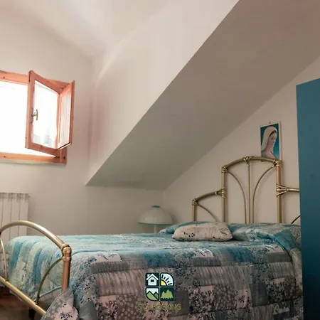 Casa Sonia * Camigliatello Silano