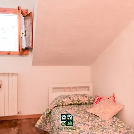 Apartment Casa Sonia