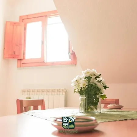Casa Sonia *