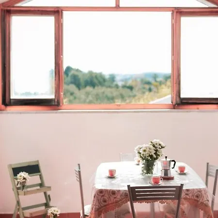 Casa Sonia Camigliatello Silano