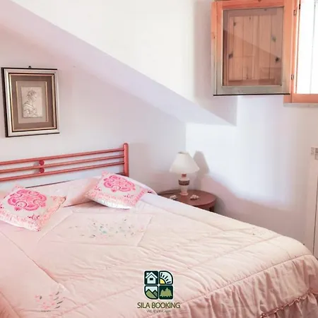 Casa Sonia Apartment