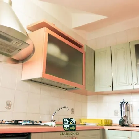 Casa Sonia Apartment