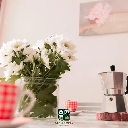 Casa Sonia Apartment Camigliatello Silano